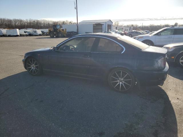 Photo 2 from auction – 2004 BMW 330 CI with VIN WBABD53454PL12334