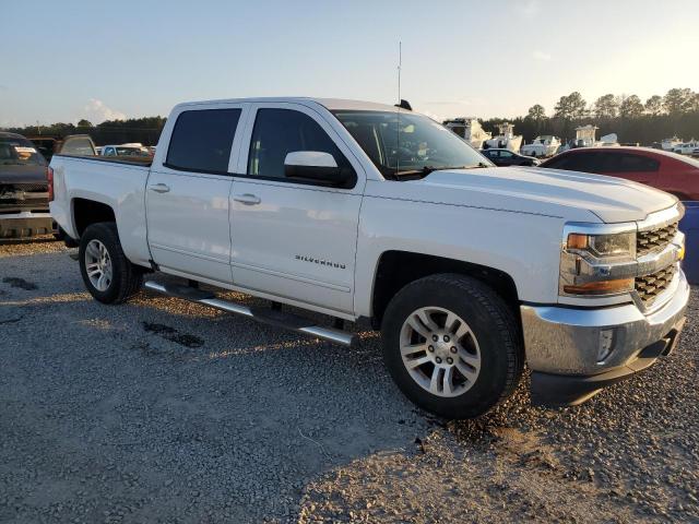 Photo 4 from auction – 2017 CHEVROLET SILVERADO with VIN 3GCPCREC1HG272898