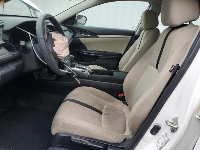 Photo 7 from auction – 2018 HONDA CIVIC LX with VIN 2HGFC2F58JH509557