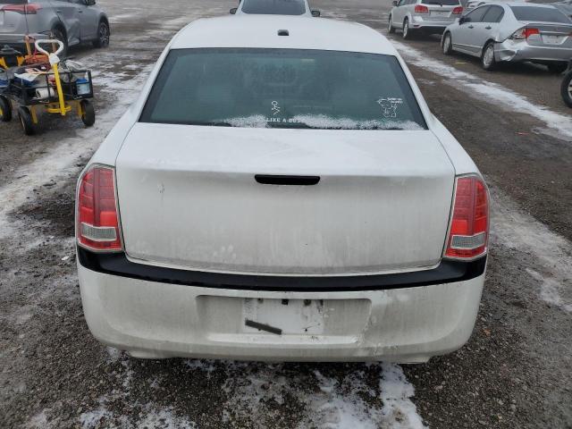 Фото 6 с аукциона – 2013 CHRYSLER 300 с VIN 2C3CCAAG5DH503910