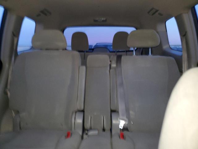 Photo 10 from auction – 2010 TOYOTA HIGHLANDER with VIN 5TDBK3EH7AS035670