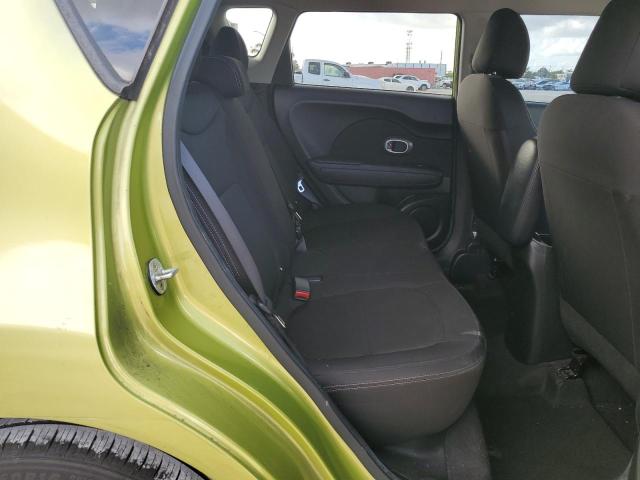 Photo 10 from auction – 2018 KIA SOUL with VIN KNDJN2A29J7898804