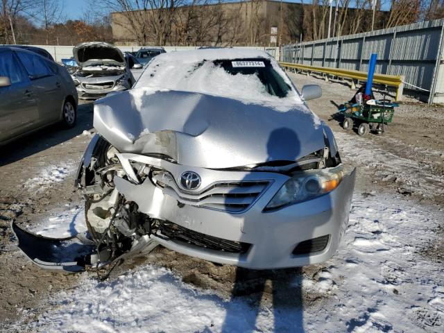 Photo 5 from auction – 2010 TOYOTA CAMRY BASE with VIN 4T4BF3EK9AR041192