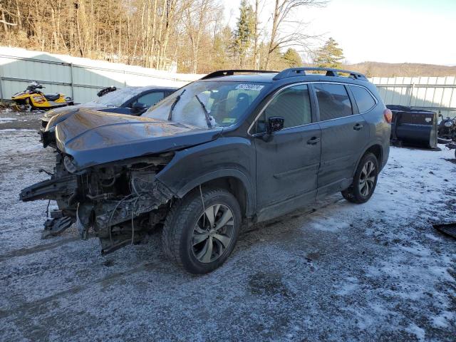 SUBARU ASCENT PRE 2021 with VIN 4S4WMAFD0M3421344 - Photo from auction