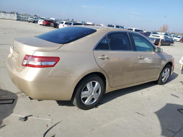 Photo 3 from auction – 2011 TOYOTA CAMRY BASE with VIN 4T1BF3EK2BU727361