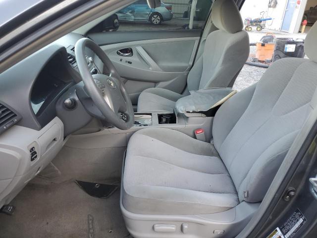 Фото 7 с аукциона – 2011 TOYOTA CAMRY BASE с VIN 4T4BF3EK8BR146453