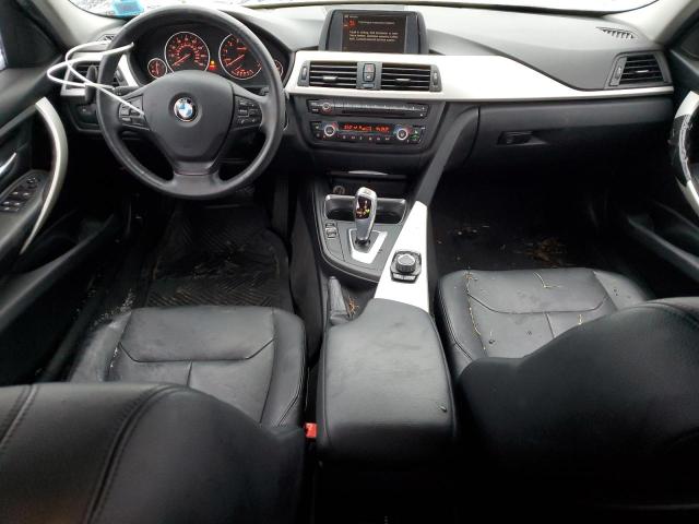 Photo 8 from auction – 2013 BMW 328 XI with VIN WBA3B3G5XDNR79543