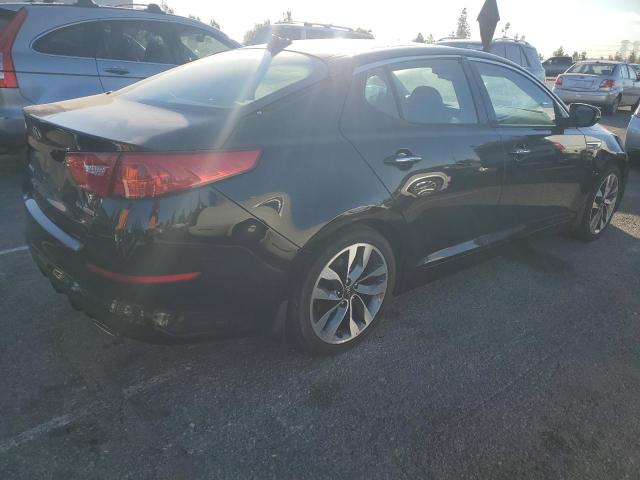 Photo 3 from auction – 2015 KIA OPTIMA SX with VIN 5XXGR4A65FG483152