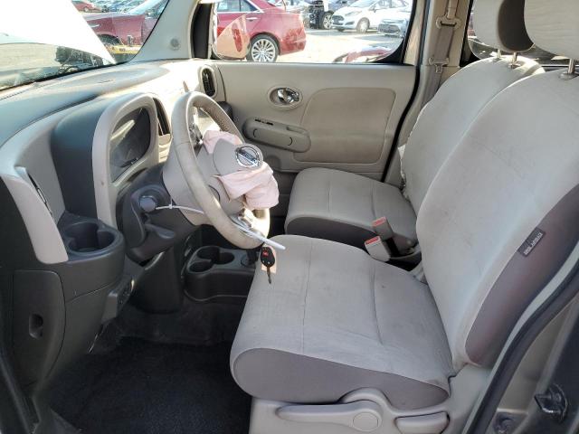 Photo 7 from auction – 2010 NISSAN CUBE BASE with VIN JN8AZ2KR2AT155817