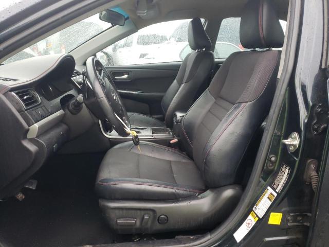 Photo 7 from auction – 2017 TOYOTA CAMRY LE with VIN 4T1BF1FK4HU282570