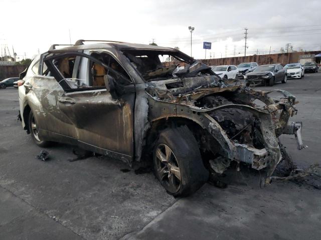 Photo 4 from auction – 2022 TOYOTA HIGHLANDER with VIN 5TDZZRAH0NS097386