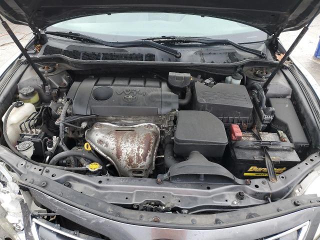 Photo 11 from auction – 2011 TOYOTA CAMRY BASE with VIN 4T4BF3EK5BR108615
