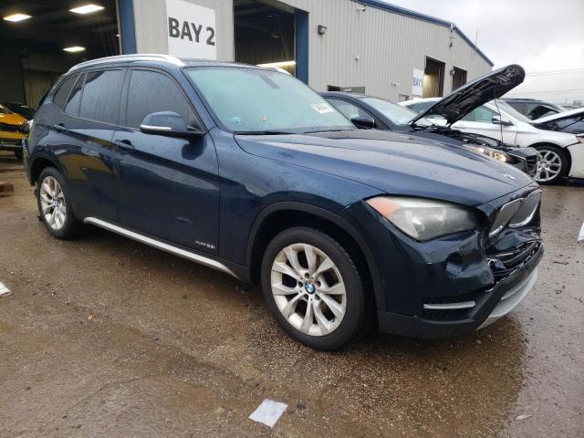 Photo 4 from auction – 2014 BMW X1 XDRIVE2 with VIN WBAVL1C56EVY20228
