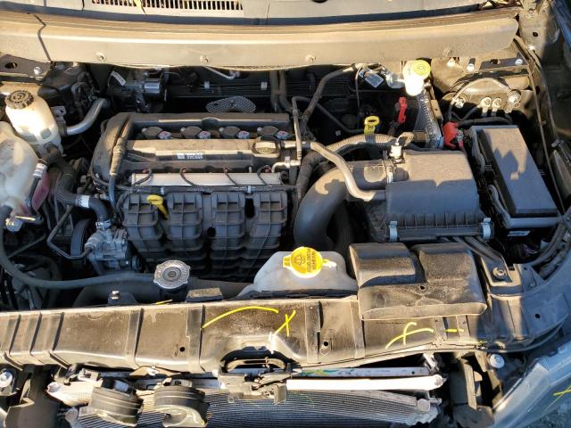 Photo 12 from auction – 2020 DODGE JOURNEY SE with VIN 3C4PDCAB6LT253917