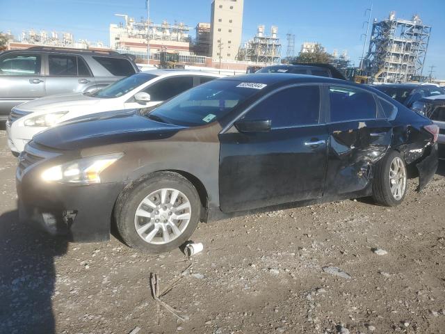 Photo 1 from auction – 2015 NISSAN ALTIMA 2.5 with VIN 1N4AL3AP7FC283888