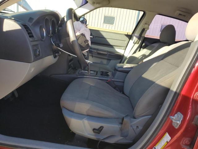 Foto 7 de la subasta – 2008 DODGE CHARGER con VIN 2B3KA43G38H199348