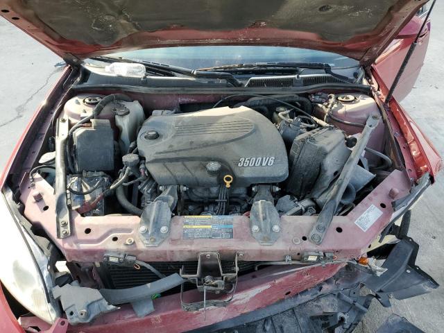 Photo 11 from auction – 2009 CHEVROLET IMPALA 1LT with VIN 2G1WT57K291320582
