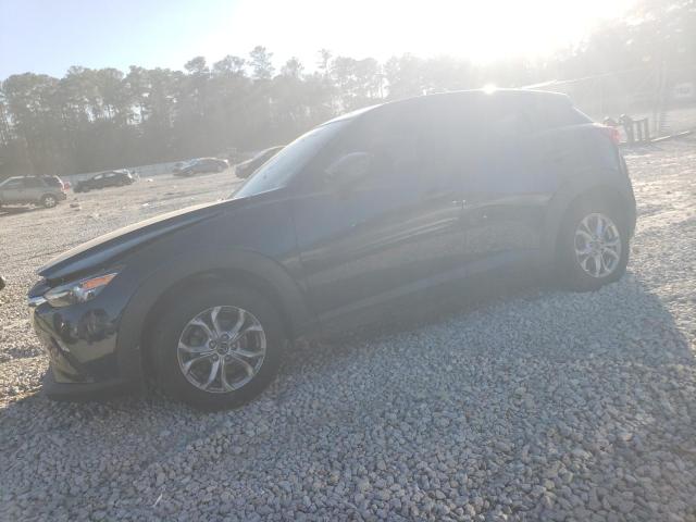 MAZDA CX-3 SPORT 2018 with VIN JM1DKDB73J1311012 - Photo from auction