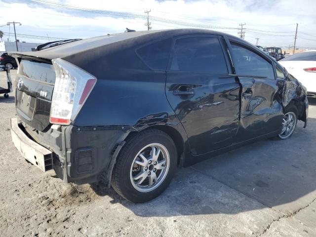 Снимка 3 от търг – 2011 TOYOTA PRIUS с VIN JTDKN3DU2B5299005