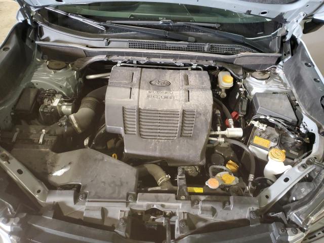 Photo 12 from auction – 2021 SUBARU FORESTER L with VIN JF2SKAUC9MH496633