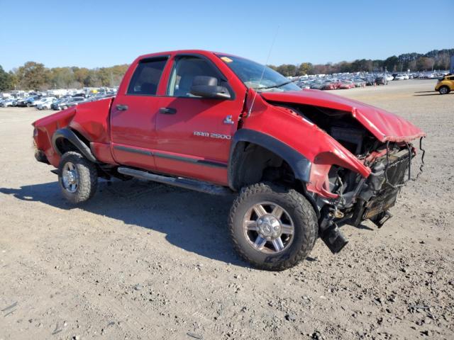 Photo 4 from auction – 2006 DODGE RAM 2500 S with VIN 1D7KS28C06J158862