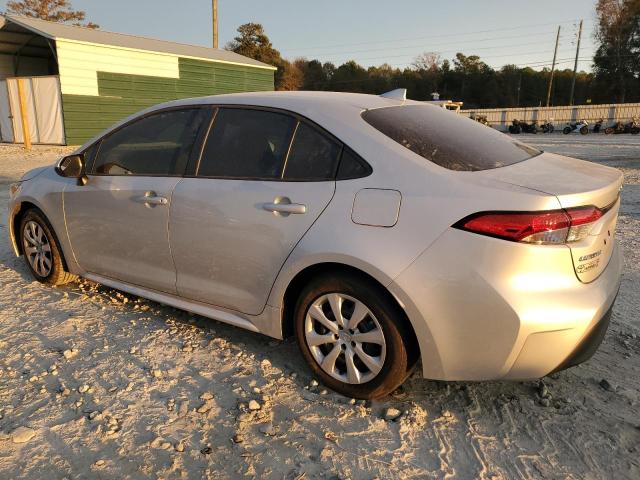 Photo 2 from auction – 2024 TOYOTA COROLLA LE with VIN 5YFB4MDE8RP081231