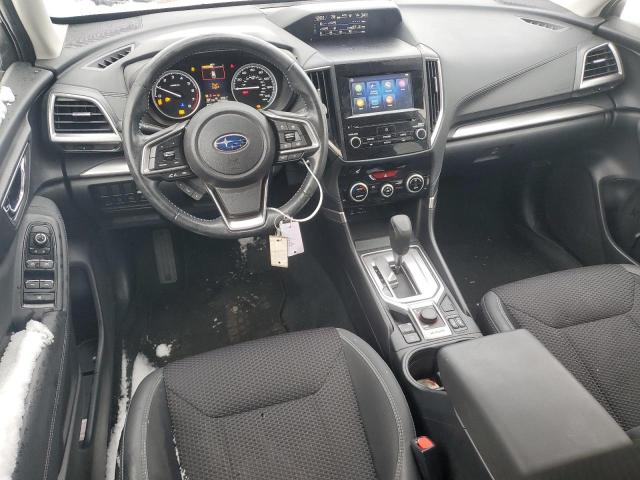 Photo 8 from auction – 2020 SUBARU FORESTER P with VIN JF2SKAJC3LH470855