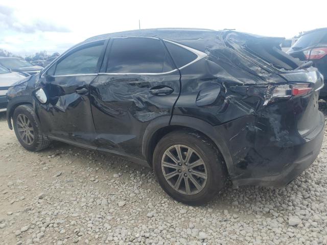 Photo 2 from auction – 2016 LEXUS NX 200T BA with VIN JTJBARBZ0G2091949