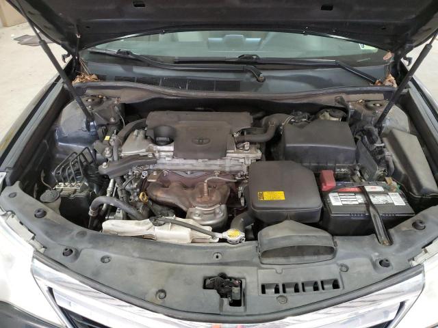 Foto 11 de la subasta – 2014 TOYOTA CAMRY L con VIN 4T4BF1FK7ER413251