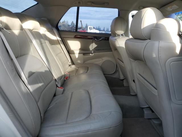 Фото 10 с аукциона – 2002 CADILLAC DEVILLE DT с VIN 1G6KF57972U298182