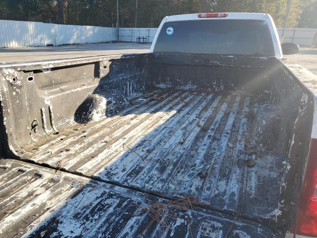 Photo 10 from auction – 2010 CHEVROLET SILVERADO with VIN 1GCPCPEA7AZ204629