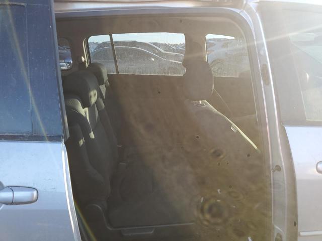 Photo 11 from auction – 2009 MAZDA 5 with VIN JM1CR293590335621