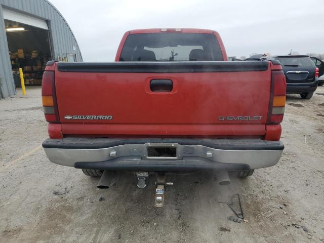 Photo 6 from auction – 2002 CHEVROLET SILVERADO with VIN 2GCEK19T421125318