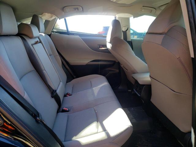Photo 11 from auction – 2021 TOYOTA VENZA LE with VIN JTEAAAAH2MJ078352