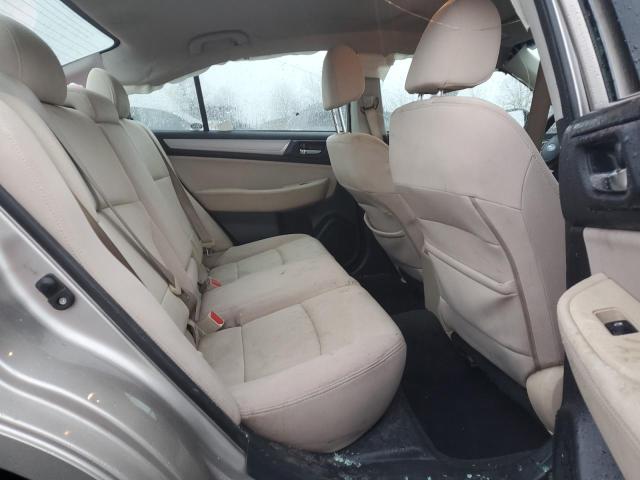 Photo 10 from auction – 2017 SUBARU LEGACY 2.5 with VIN 4S3BNAF61H3031943