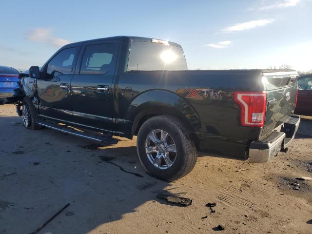 Photo 2 from auction – 2016 FORD F150 SUPER with VIN 1FTEW1EP3GFD01935