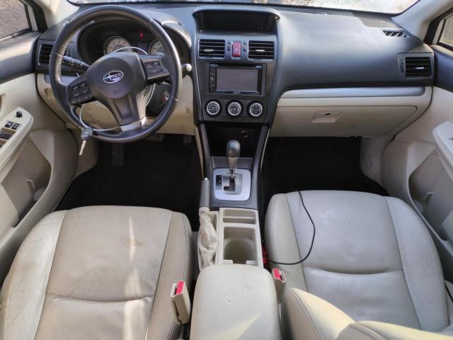Photo 8 from auction – 2013 SUBARU IMPREZA LI with VIN JF1GPAG68D2832244