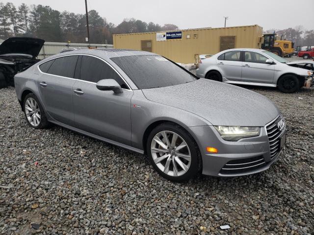 Photo 4 from auction – 2016 AUDI A7 PRESTIG with VIN WAU2GAFC7GN001877
