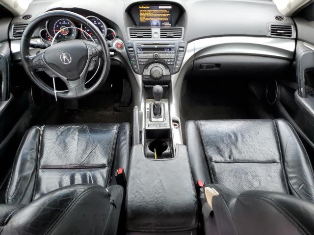 Photo 8 from auction – 2010 ACURA TL with VIN 19UUA8F50AA009181