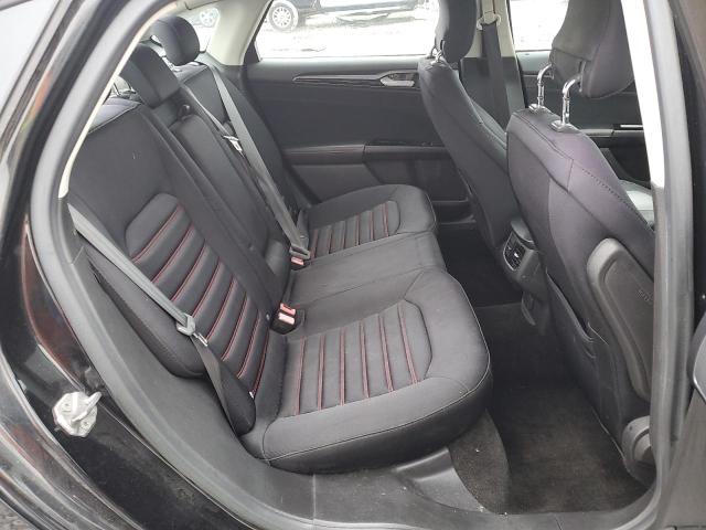 Photo 10 from auction – 2014 FORD FUSION SE with VIN 1FA6P0HD2E5376535