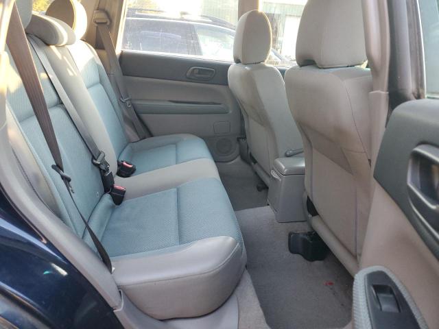 Photo 11 from auction – 2005 SUBARU FORESTER 2 with VIN JF1SG63635H729678