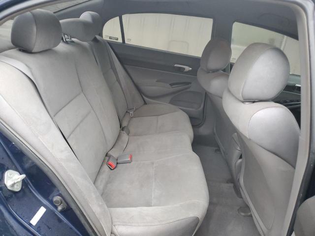 Photo 10 from auction – 2008 HONDA CIVIC LX with VIN 2HGFA15528H510876