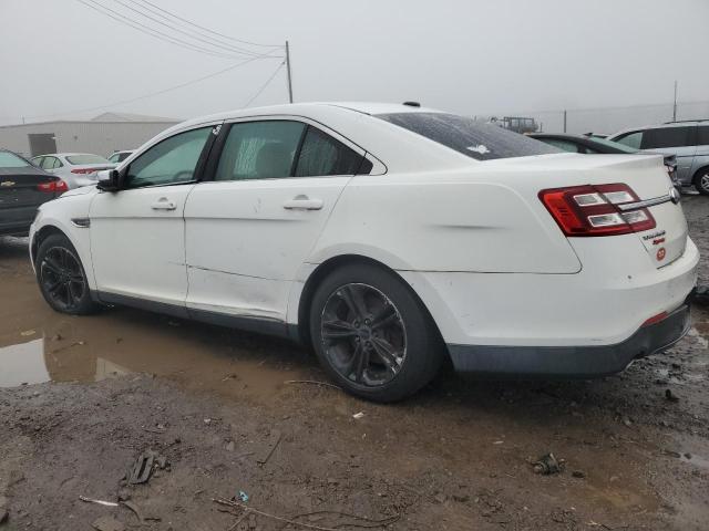 Photo 2 from auction – 2013 FORD TAURUS SEL with VIN 1FAHP2E93DG204375