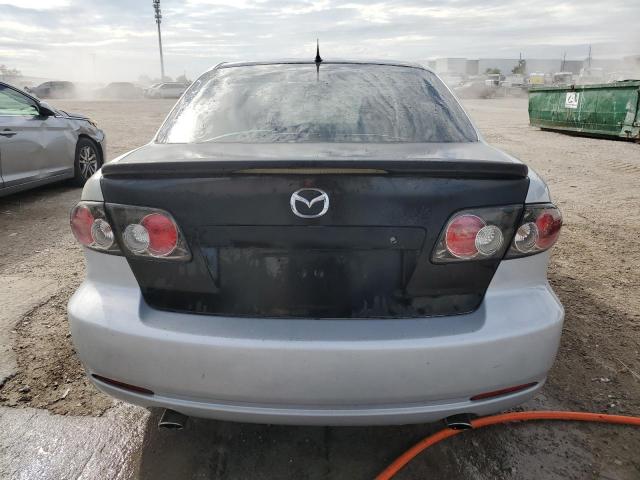 صورة رقم 6 من المزاد - 2007 MAZDA 6 I مع VIN 1YVHP80CX75M60846