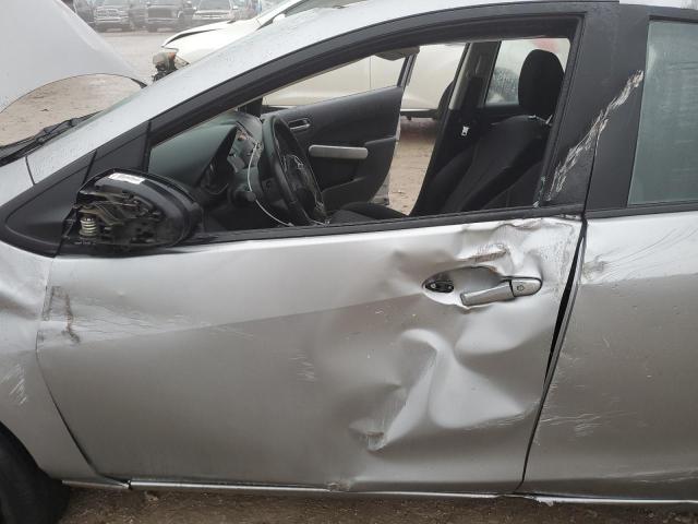 Photo 7 from auction – 2013 MAZDA MAZDA2 with VIN JM1DE1LY8D0159364