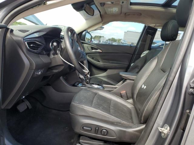 Photo 7 from auction – 2020 BUICK ENCORE GX with VIN KL4MMFS28LB090749