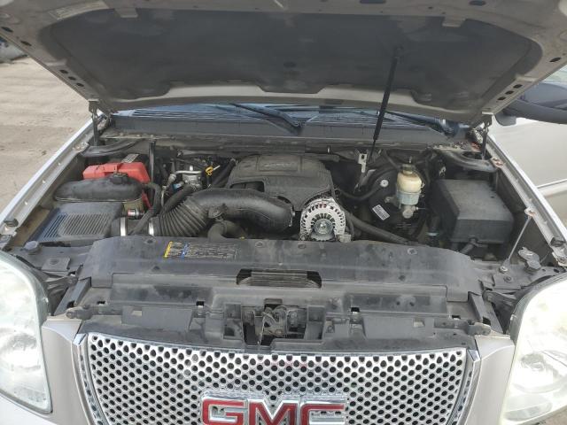 Photo 12 from auction – 2007 GMC YUKON DENA with VIN 1GKFK63807J155813