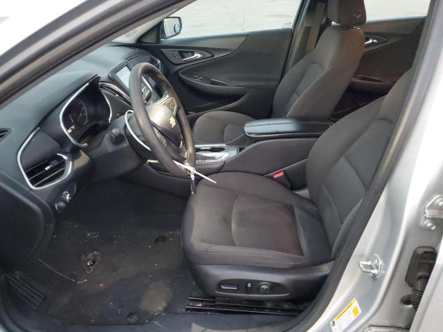 Photo 7 from auction – 2018 CHEVROLET MALIBU LT with VIN 1G1ZD5ST2JF245003