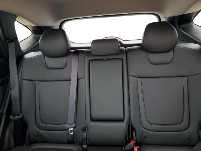 Photo 10 from auction – 2024 HYUNDAI TUCSON SEL with VIN 5NMJF3DE3RH439202