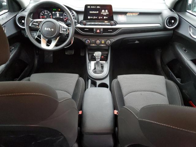 Photo 8 from auction – 2024 KIA FORTE LX with VIN 3KPF24ADXRE803545